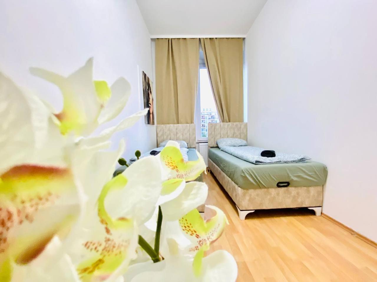 Comfortable Room In The 23Rd District Of Vienna Fr4 Luaran gambar