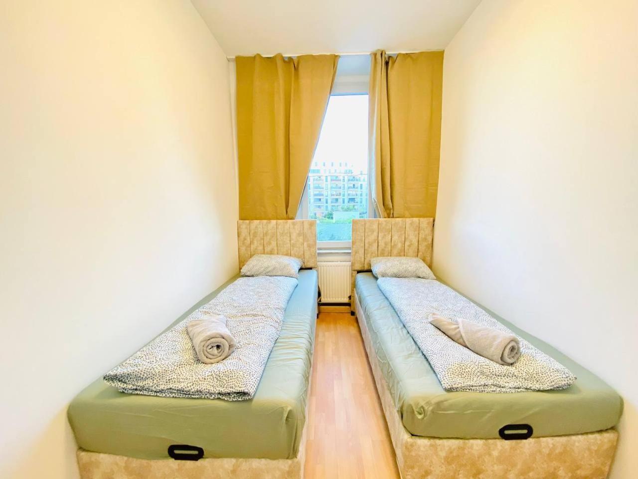 Comfortable Room In The 23Rd District Of Vienna Fr4 Luaran gambar