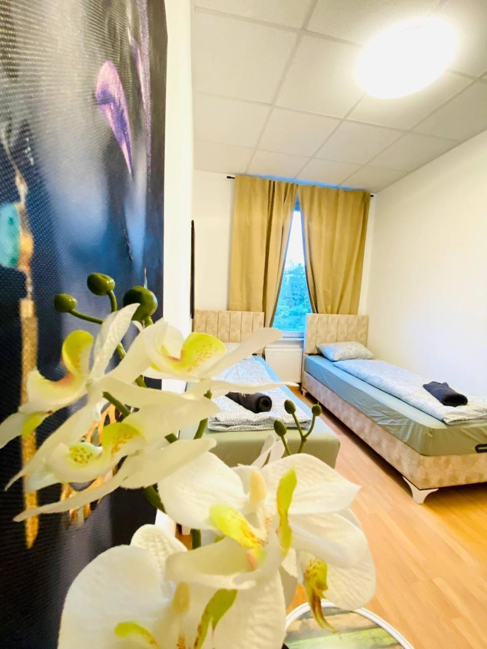 Comfortable Room In The 23Rd District Of Vienna Fr4 Luaran gambar